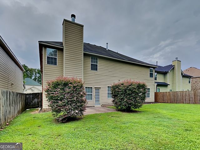 4140 Butternut Place, South Fulton, GA 30349