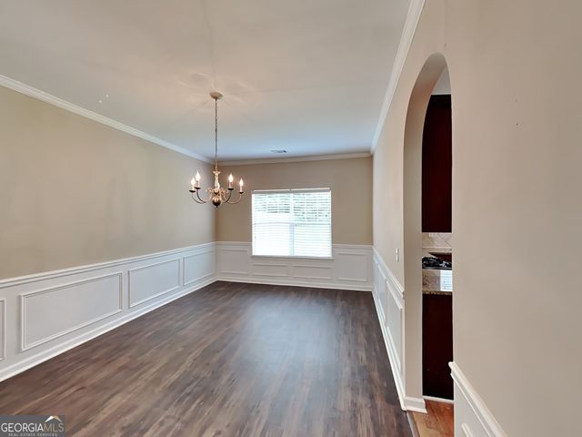 4140 Butternut Place, South Fulton, GA 30349