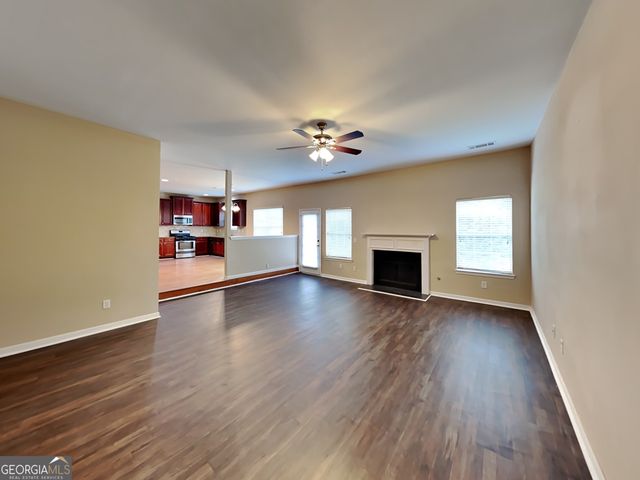 4140 Butternut Place, South Fulton, GA 30349