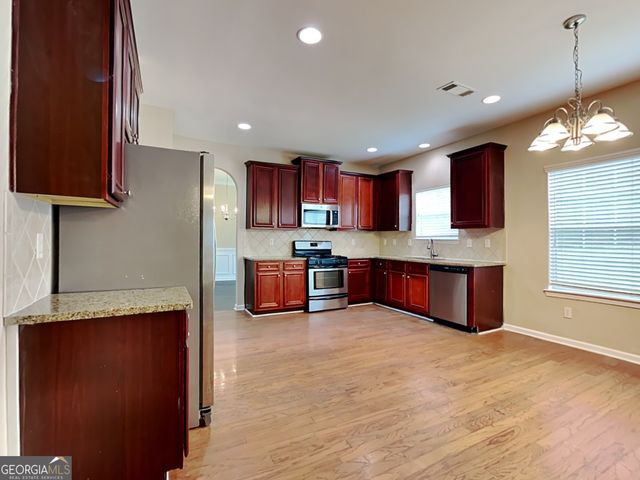 4140 Butternut Place, South Fulton, GA 30349