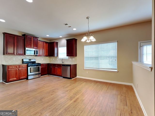 4140 Butternut Place, South Fulton, GA 30349