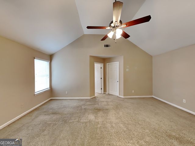 4140 Butternut Place, South Fulton, GA 30349