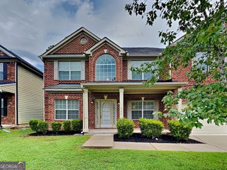 4140 Butternut Place, South Fulton, GA 30349