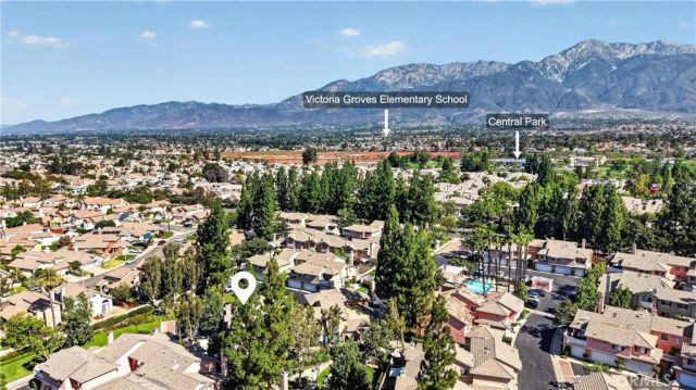 11225 Terra Vista Parkway West F, Rancho Cucamonga, CA 91730