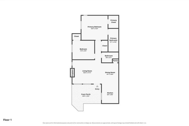 11225 Terra Vista Parkway West F, Rancho Cucamonga, CA 91730