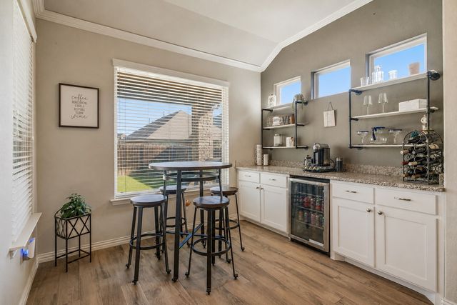 14808 Brettridge Drive, Aledo, TX 76008