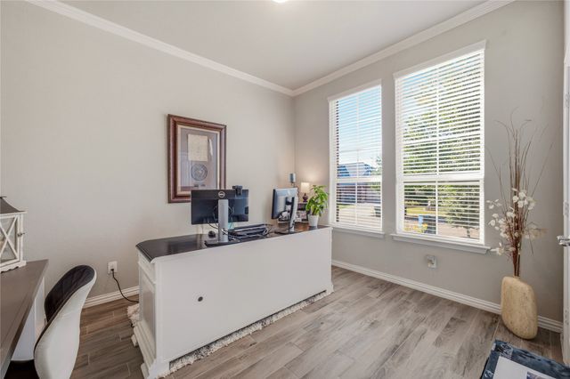 14808 Brettridge Drive, Aledo, TX 76008
