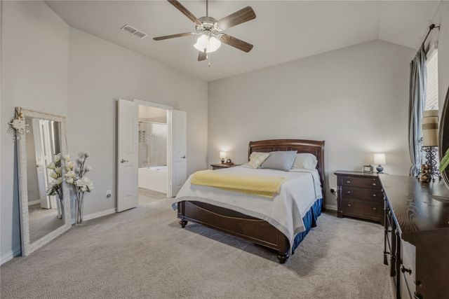 14808 Brettridge Drive, Aledo, TX 76008