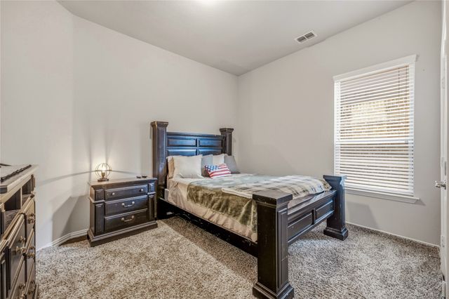 14808 Brettridge Drive, Aledo, TX 76008