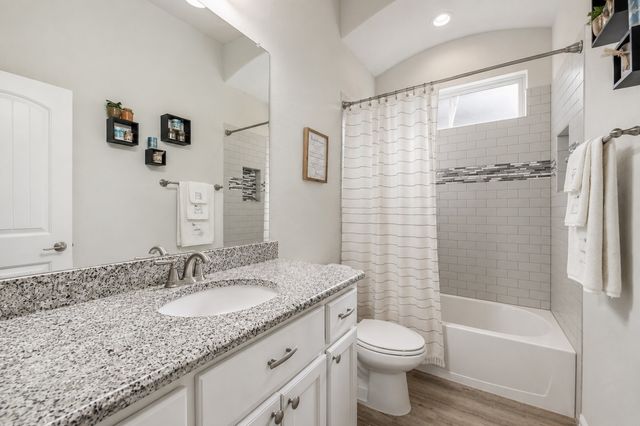 14808 Brettridge Drive, Aledo, TX 76008