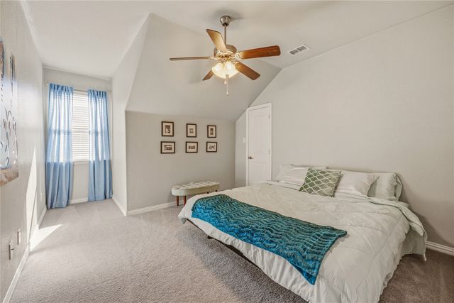 14808 Brettridge Drive, Aledo, TX 76008