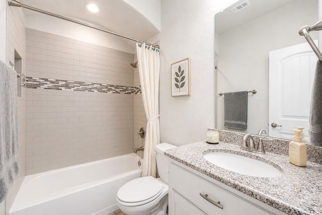 14808 Brettridge Drive, Aledo, TX 76008