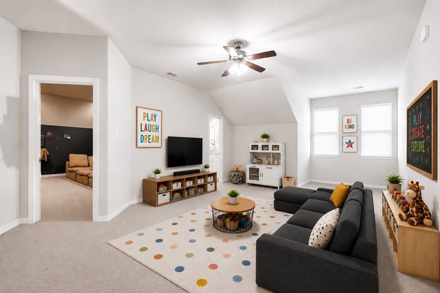 14808 Brettridge Drive, Aledo, TX 76008