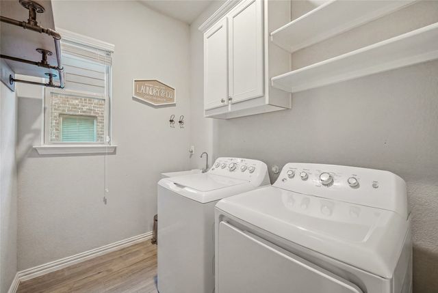 14808 Brettridge Drive, Aledo, TX 76008