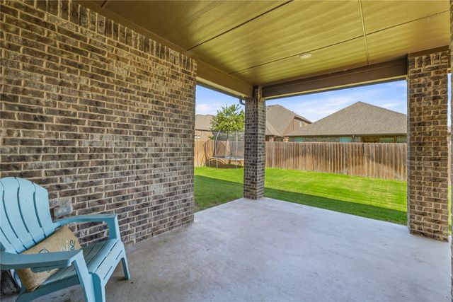 14808 Brettridge Drive, Aledo, TX 76008