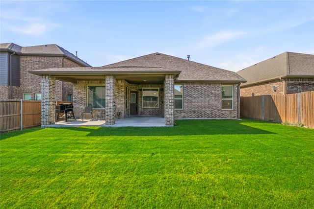14808 Brettridge Drive, Aledo, TX 76008