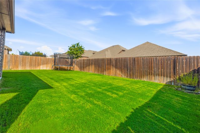 14808 Brettridge Drive, Aledo, TX 76008