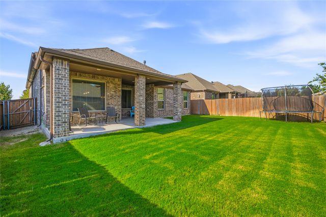 14808 Brettridge Drive, Aledo, TX 76008