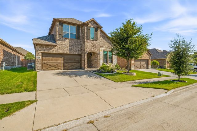 14808 Brettridge Drive, Aledo, TX 76008