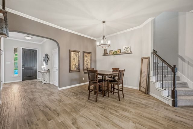 14808 Brettridge Drive, Aledo, TX 76008