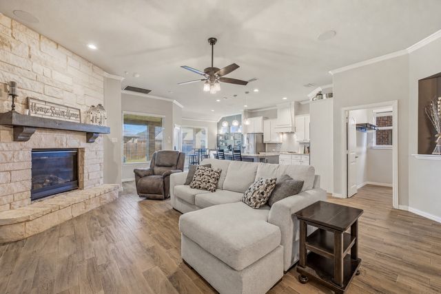 14808 Brettridge Drive, Aledo, TX 76008