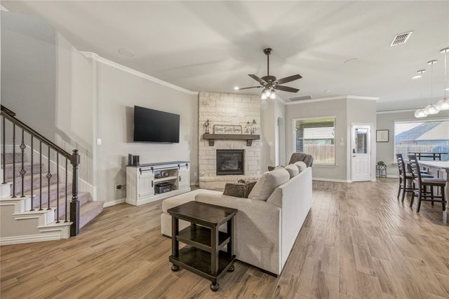 14808 Brettridge Drive, Aledo, TX 76008