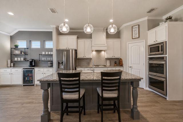 14808 Brettridge Drive, Aledo, TX 76008