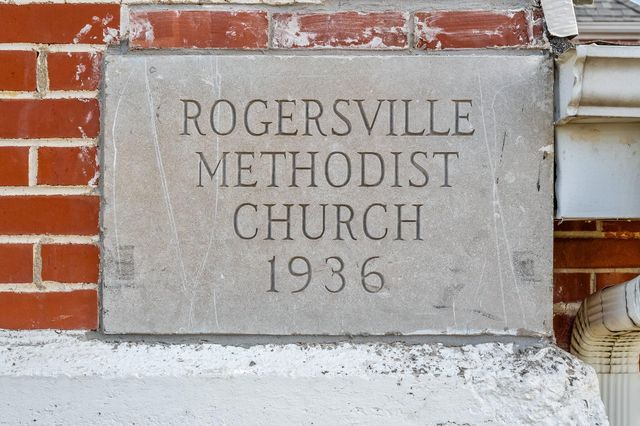 206 N Main Street, Rogersville, MO 65742