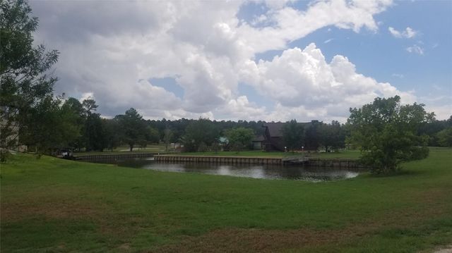 7 Wilderness Trail, Huntsville, TX 77340