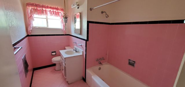 404 San Saba Road, El Paso, TX 79912