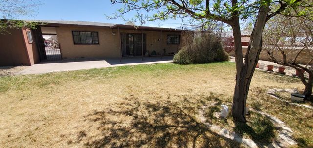 404 San Saba Road, El Paso, TX 79912