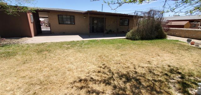 404 San Saba Road, El Paso, TX 79912