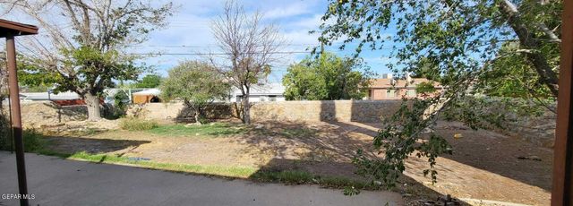 404 San Saba Road, El Paso, TX 79912