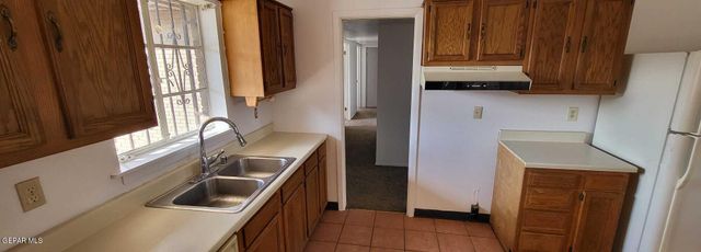 404 San Saba Road, El Paso, TX 79912