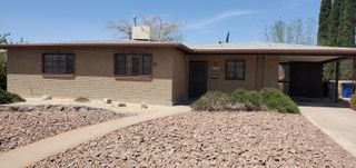 404 San Saba Road, El Paso, TX 79912
