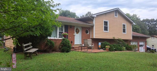 50 OLDE CONCORD RD, Stafford, VA 22554