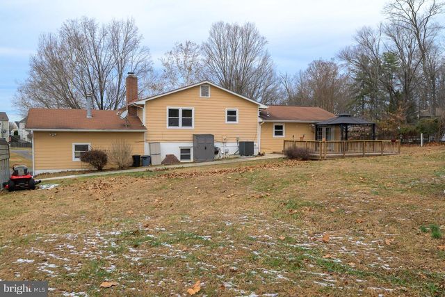 50 OLDE CONCORD RD, Stafford, VA 22554