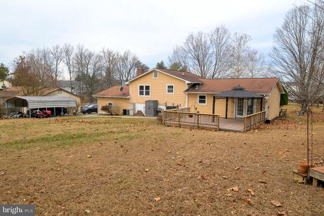 50 OLDE CONCORD RD, Stafford, VA 22554