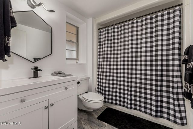 12219 N SUN VALLEY Drive, Sun City, AZ 85351