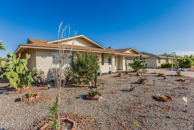 12219 N SUN VALLEY Drive, Sun City, AZ 85351