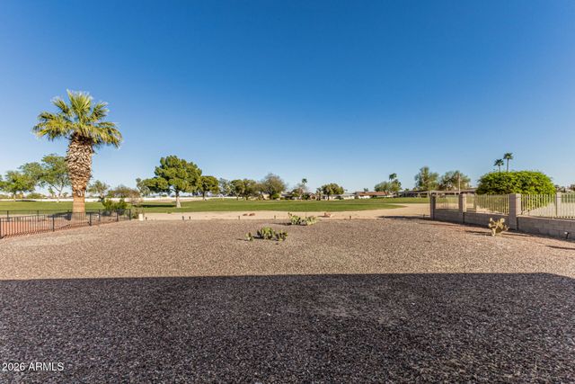 12219 N SUN VALLEY Drive, Sun City, AZ 85351