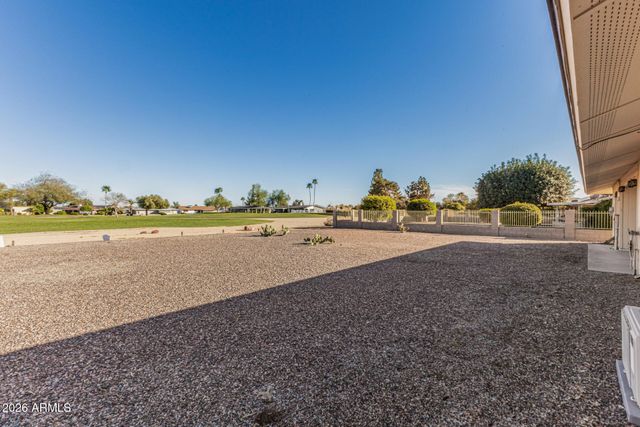 12219 N SUN VALLEY Drive, Sun City, AZ 85351