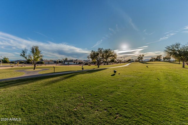 12219 N SUN VALLEY Drive, Sun City, AZ 85351