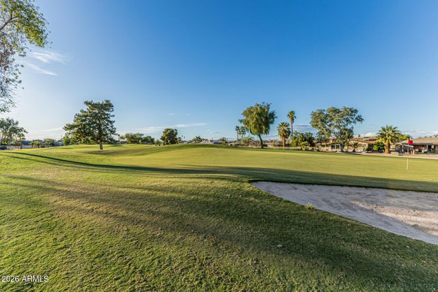 12219 N SUN VALLEY Drive, Sun City, AZ 85351