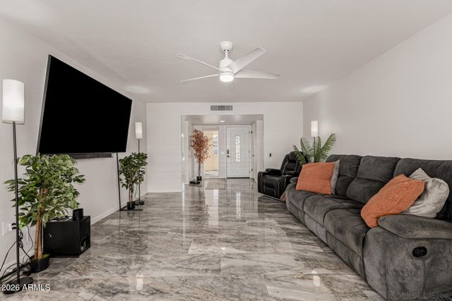 12219 N SUN VALLEY Drive, Sun City, AZ 85351