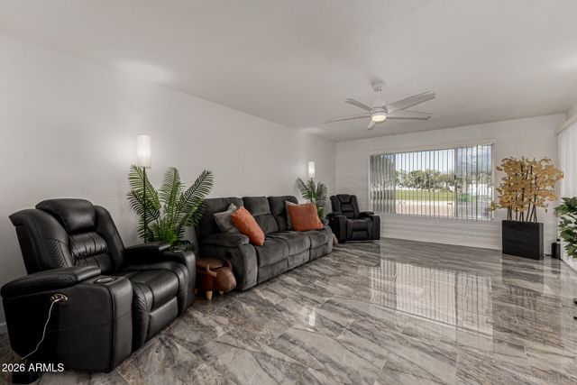 12219 N SUN VALLEY Drive, Sun City, AZ 85351