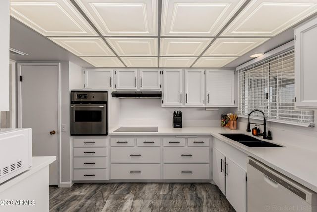 12219 N SUN VALLEY Drive, Sun City, AZ 85351