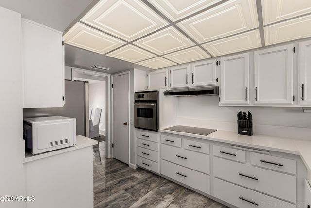 12219 N SUN VALLEY Drive, Sun City, AZ 85351