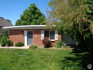 1055 E WILSON AVE #2, Salt Lake City, UT 84105