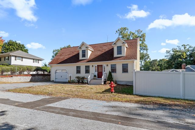24 Josephine Avenue, Methuen, MA 01844